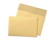 Quality Park Flat Filing Envelopes