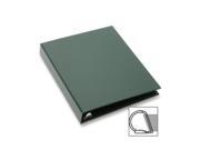 SKILCRAFT Slant D ring Recycled Binders