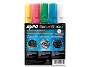 Sanford Bright Sticks Marker Set