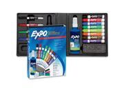 Sanford Expo 2 Low Odor Dry erase Marker Kit