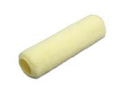 SKILCRAFT 3 8 Nap Yellow 9 Paint Roller Cover