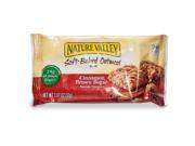 General Mills Nature Valley Soft Baked Oatml Bars