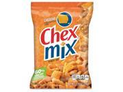 General Mills Chedder Snack Size Chex Mix
