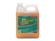 SKILCRAFT Pine Disinfectant Cleaner
