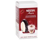 Nestle 11386 Professional 510 Coffee Caffeinated 1 Box Arabica Robusta Rich Aroma 4.1 oz Per Box. for the Nescafe Alegria 510 Barista Coffee Machine