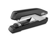 Supreme Omnipress SO30 Full Strip Stapler 30 Sheet Capacity Black Gray