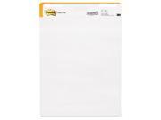3M Standard size Post it Easel Pad