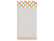 3M Post it Notes Super Sticky Printed Pads