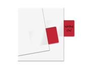 Redi Tag Standard Size Page Flags