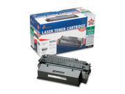 Toner Cartridge HP49X Comp. Page Yield 12 581 Black