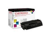 WEST POINT PRODUCTS 200005P Toner Cartridge 7000 Page Yield Black
