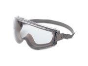 Uvex Stealth Goggles - S3960CI SEPTLS763S3960CI Uvex Stealth Goggles - S3960CI SEPTLS763S3960CI