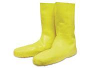 Honeywell Servus Disposable Latex Booties