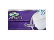 Procter Gamble Swiffer WetJet Cleang Pads Refill