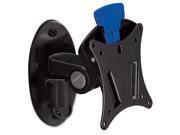 Balt Low Profile Monitor Mount For Use With Up to 23 Monitors 66585