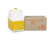 888443 Toner 10000 Page-Yield Yellow 888443 Toner 10000 Page-Yield Yellow
