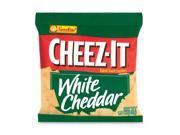 Keebler Sunshine Cheez It Crackers