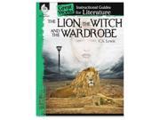 Shell Education Lion Witch Wardrobe Instr Guide