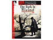 Shell Education Dark Is Rising Instructional Guide