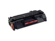 0281500001 05a Compatible Micr Toner Secure 2 300 Page Yield Black