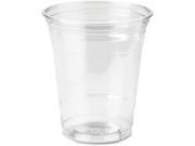 Cold Drink Cups 12 oz. 500 CT Clear Plastic