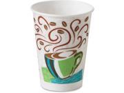 Perfect Touch Cups Wise Size 16 oz 500 CT Multi