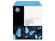 Hewlett Packard 110 Volt Product Maintenance Kit With 225000 Page Yield To Be Used With Hp Lase