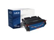 Compatible with 522LM Extra High Yield MICR Toner 30 000 Page Yield Black