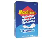 Maxithins Sanitary Pads 100 Carton