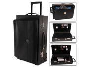 Rolling Sample Catalog Case 14 1 4 x 23 1 2 x 11 1 4 With Locks Koskin Black