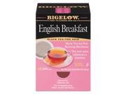 English Breakfast Tea Pods 1.90 oz 18 Box