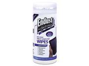 Tablet and Laptop Cleaning Wipes Unscented 70 Tub