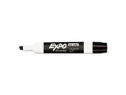 Low Odor Dry Erase Marker Fine Point Black 36 Box