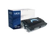 Compatible With C8543xm High Yield Micr Toner 30 000 Page Yield Black