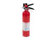 ProLine Pro 2.5 MP Fire Extinguisher 1 A 10 B C 100psi 15h x 3.25 dia 2.6lb