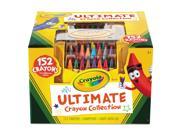 Crayola Ultimate Crayon Case CYO520030