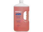 Liquid Hand Soap Antibacterial 1 Gallon Crisp Clean Scent