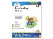 Landlording Kit Includes 21 Forms User Manual