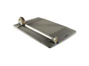 Acme United 15101 TrimAir Titanium 45MM Rotary Paper Trimmer Metal Base 15 in.