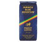 Marley Coffee 8 oz. Jamaica Blue Mountain Ground Coffee