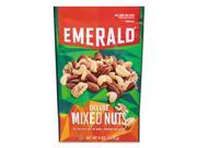 Deluxe Mixed Nuts 5 oz Pack 6 Carton