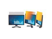 3M Gold Standard Monitor Privacy Filter GPF170