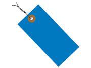 Tyvek G14043A Empty-Eyelet Pre-Wired Shipping Blank Tag Spunbonded Olefin Tyvek G14043A Empty-Eyelet Pre-Wired Shipping Blank Tag Spunbonded Olefin