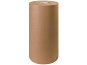Aviditi KP1860 100 Percent Recycled Fiber Paper Roll 600 Length x 18 Width