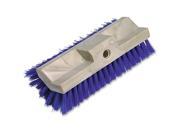 Multi Scrub Brush 1 3 4 Bristles Blue
