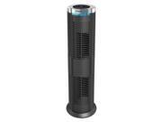 Therapure TPP240M HEPA-Type Air Purifier/Ionizer 221 sq ft Three-Speed Fan