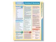 ComplyRight DR0782 Quick Ref Cards Coaching