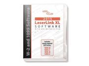 ComplyRight 2015 LaserLink XL Software