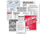 ComplyRight ER3334 Fed Contractor Bundle English