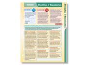 ComplyRight DR0786 Quick Ref Cards Discipline